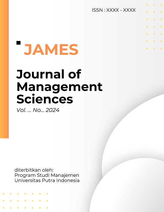 Journal of Management Sciences